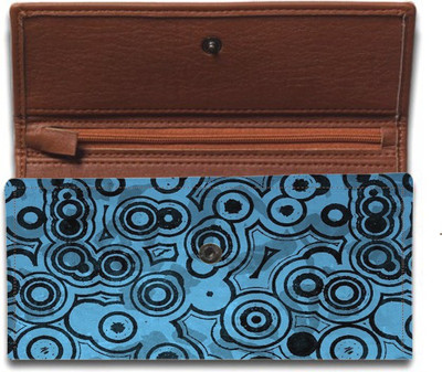 

Shoprider Casual Multicolor Clutch