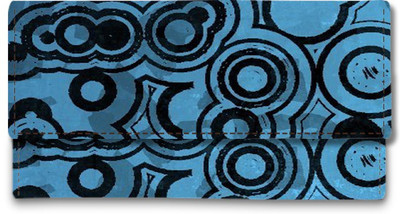 

Shoprider Casual Multicolor Clutch
