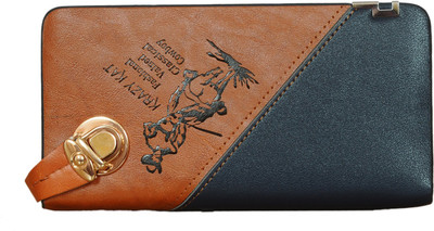 

Adhaans Casual Multicolor Clutch