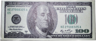 

FAVINO Casual Multicolor Clutch