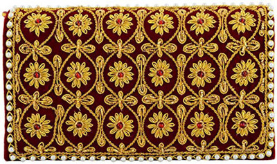 

Duchess Party Multicolor Clutch