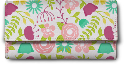 

ShopMantra Casual Multicolor Clutch