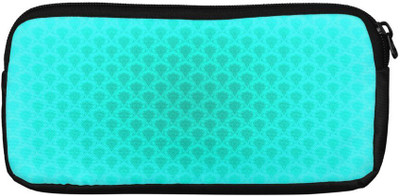 

Panda Creation Casual Multicolor Clutch