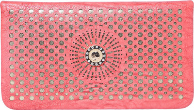 

Impress Party Pink Clutch