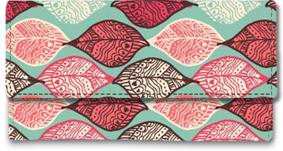 

Shoprider Casual Multicolor Clutch