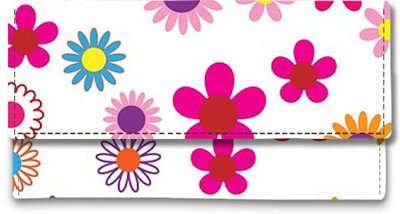 

Shoprider Casual Multicolor Clutch