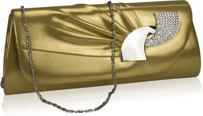 

Neuste Casual Gold Clutch