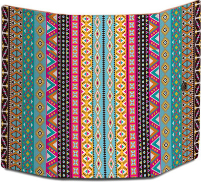 

Shoprider Casual Multicolor Clutch
