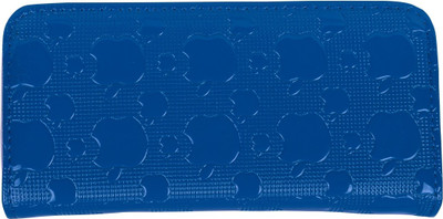 

Gorgeous Casual Blue Clutch