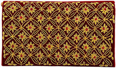 

Duchess Party Multicolor Clutch