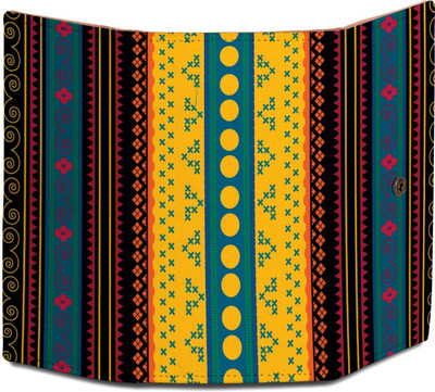 

Shoprider Casual Multicolor Clutch