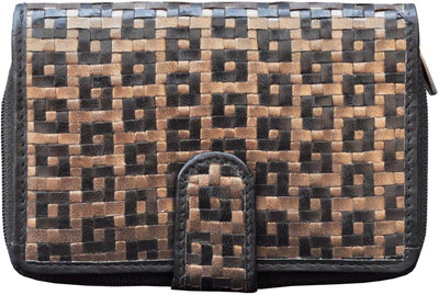 

Tamanna Casual Multicolor Clutch