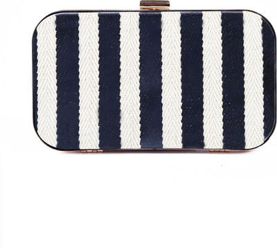 

AHAM Casual Multicolor Clutch