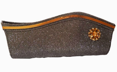 

MTE Casual Black Clutch