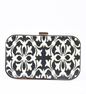 

AHAM Casual Multicolor Clutch