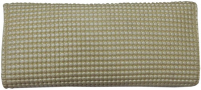 

Navaksha Party White Clutch