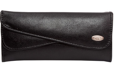 

Jars Collections Formal Black Clutch