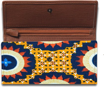 

Shoprider Casual Multicolor Clutch