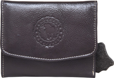 

AursaPelle Casual Black Clutch