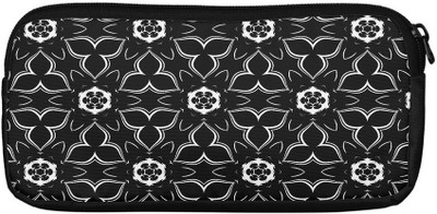 

Panda Creation Casual Multicolor Clutch