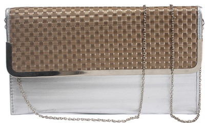 

Pochette Party Multicolor Clutch