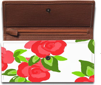 

Shoprider Casual Multicolor Clutch