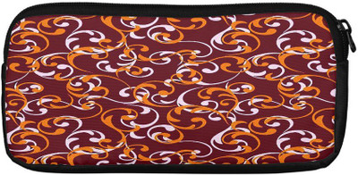 

Panda Creation Casual Multicolor Clutch