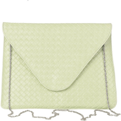 

Just Women Casual Beige Clutch