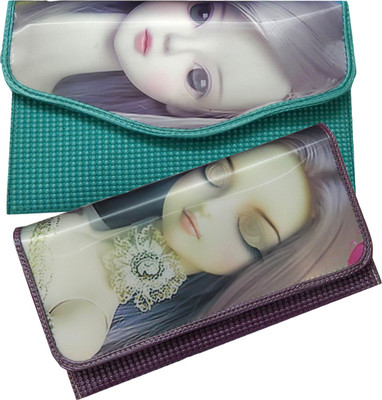 

Navaksha Formal Multicolor Clutch
