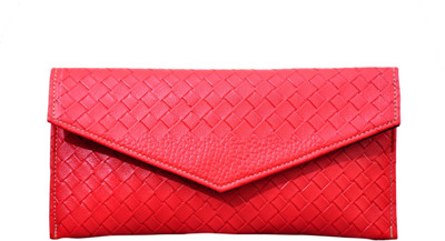 

Carnival Party Red Clutch