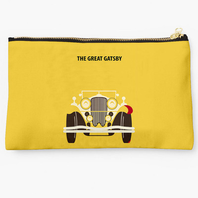 

Uptown18 Casual Yellow Clutch