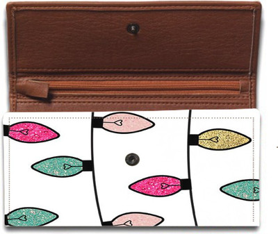 

Shoprider Casual Multicolor Clutch