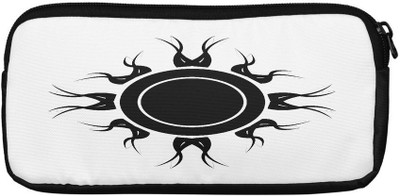 

Panda Creation Casual Multicolor Clutch