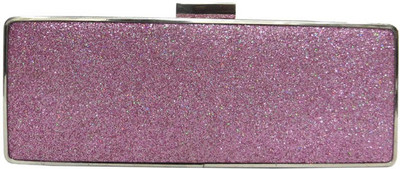 

Kawaii Casual Pink Clutch