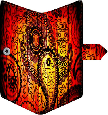 

Shopmania Casual Multicolor Clutch