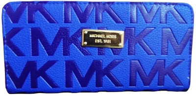 

Regi Formal Blue Clutch