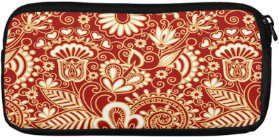 

Panda Creation Casual Multicolor Clutch