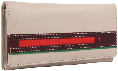 

Umda Casual Beige Clutch