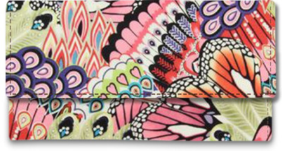 

Shoprider Casual Multicolor Clutch