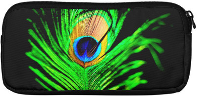 

Panda Creation Casual Multicolor Clutch
