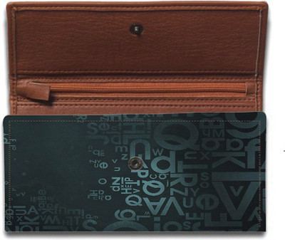

Shoprider Casual Multicolor Clutch