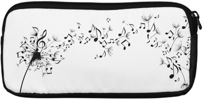 

Panda Creation Casual Multicolor Clutch