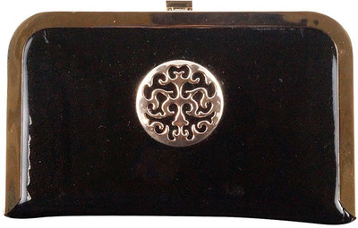 

slunk Casual Multicolor Clutch