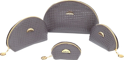 

Esbeda Casual Grey Clutch