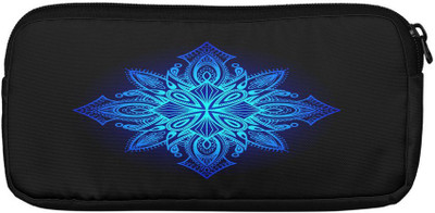 

Panda Creation Casual Multicolor Clutch