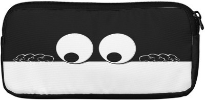 

Panda Creation Casual Multicolor Clutch