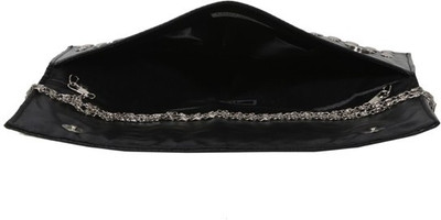 

MTV Casual Black Clutch