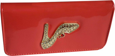 

Casanova Fashion Casual Pink Clutch