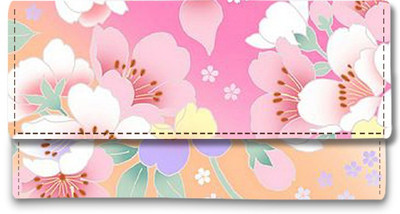 

Shoprider Casual Multicolor Clutch