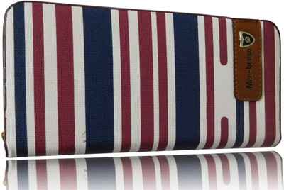 

SN LOUIS Casual Brown, Multicolor Clutch